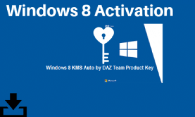 Windows 8 Genuine Product Key Generator Activator